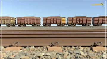 تراجع جديد سعر خام الحديد يهبط متأثرًا بتباطؤ الإنفاق الصيني ما هي التوقعات للطلب العالمي؟ 1